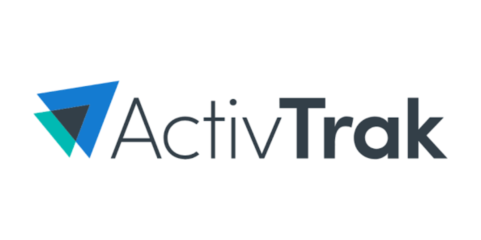 ActivTrak Logo