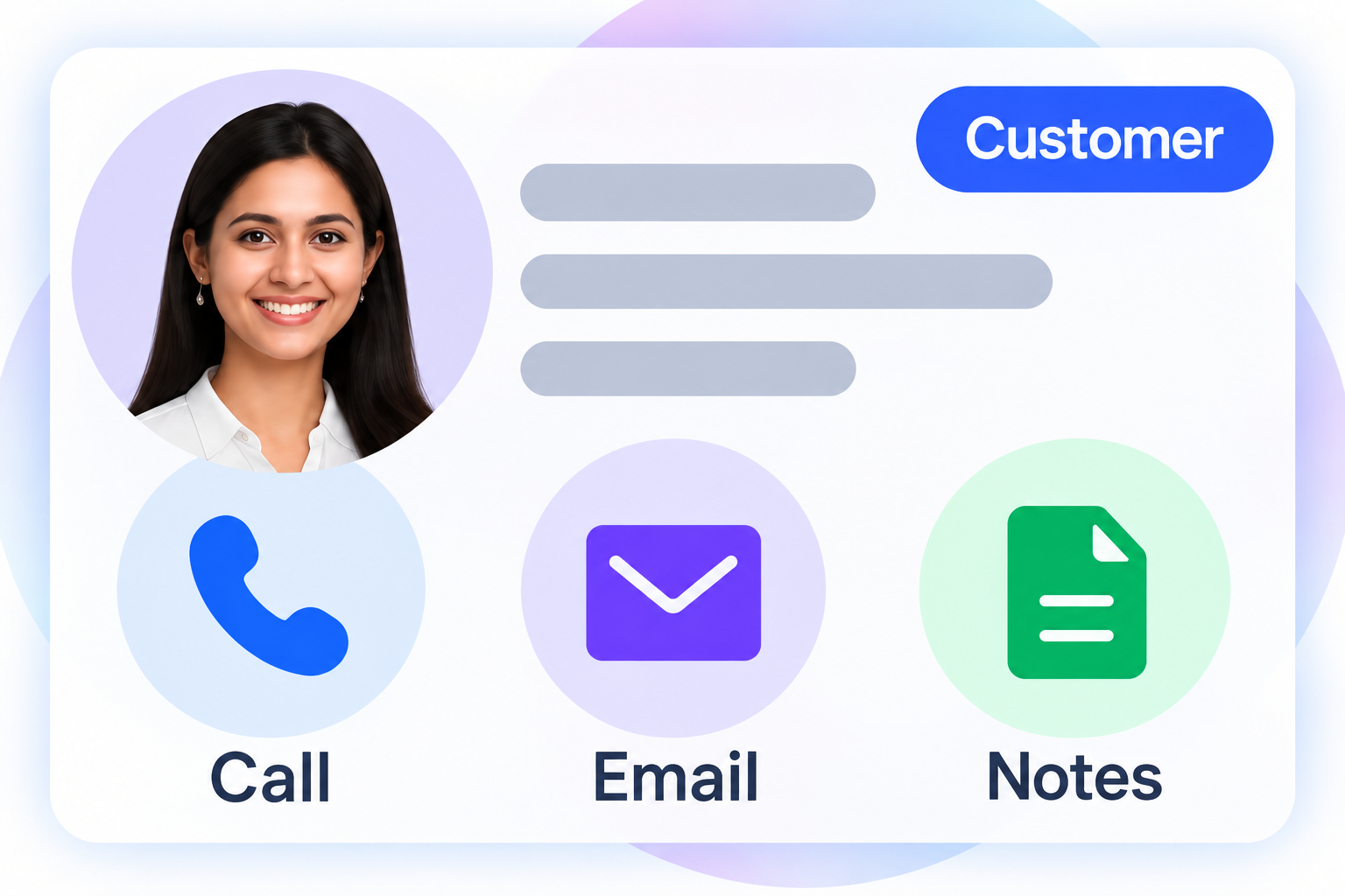 Customer Management