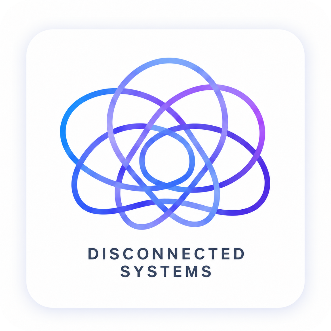 Disconnected Systems