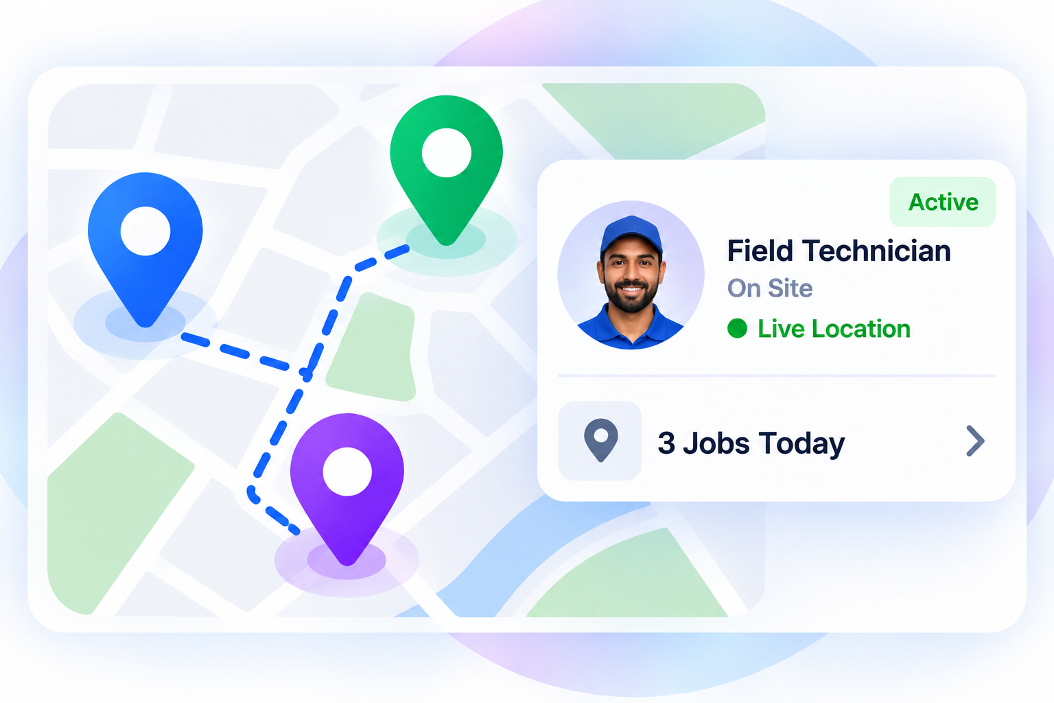Field Operations