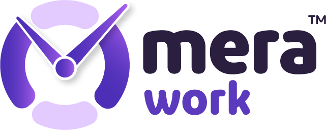 Mera Work Logo