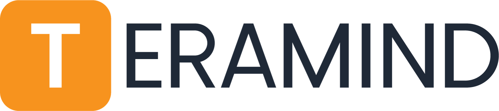 Teramind Logo