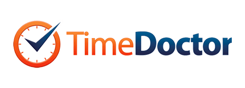 Time Doctor Logo